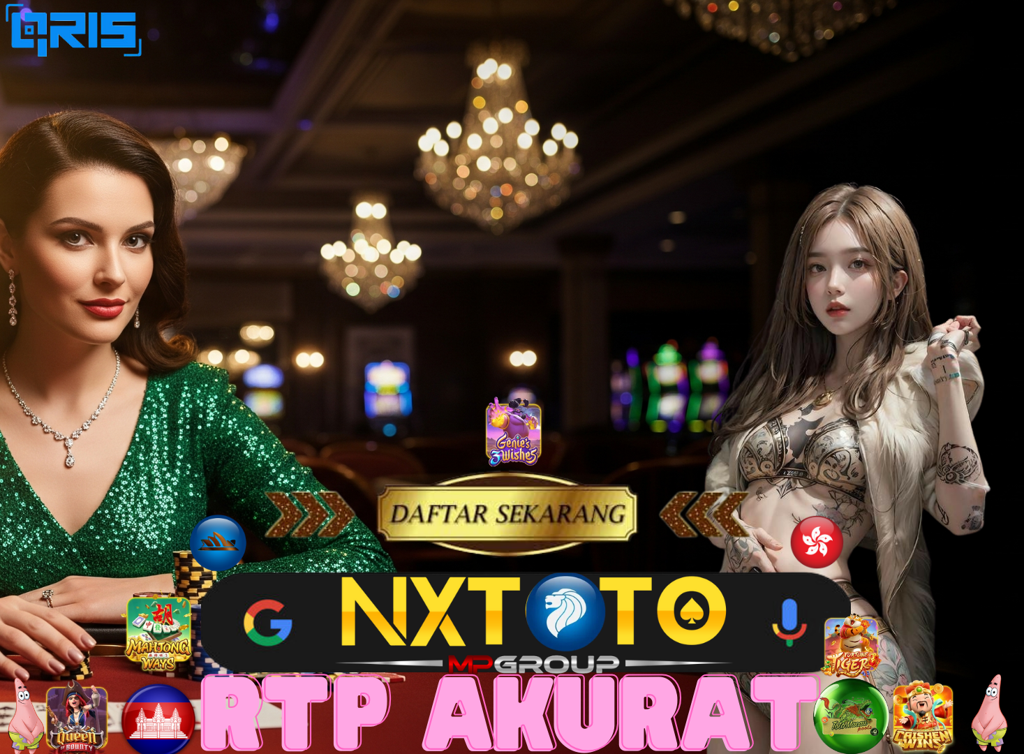 NXTOTO